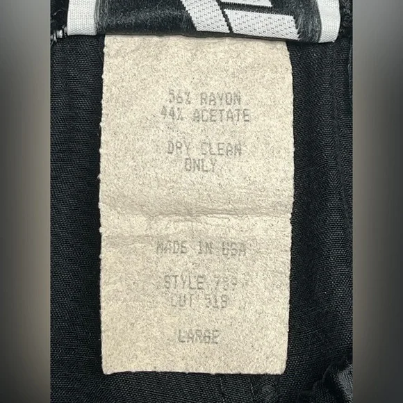 JF silk like outfit. - Picture 14 of 14